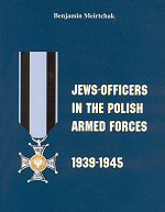 Polish Jewish Officers