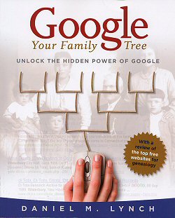 Google Your Family Tree