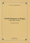 Ancient Ashkenazic Surnames Prague
