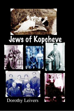 Jews of Kopcheve