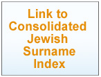 Consolidated Jewish Surname Index
