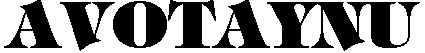 Avotaynu logo
